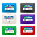 Expanding File Check / Coupon Size 13-Pockets