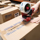 Heavy Duty Super Clear Packing Tape 1.88" x 54.6 Yards