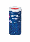 ESCARCHA AZUL ROYAL 4oz.