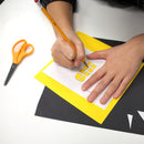 POSTER BOARD NEON 7X11