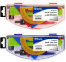 11 Pcs. Math Tool Sets