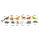 Set de figuras- Mascotas (Animales Domesticos)