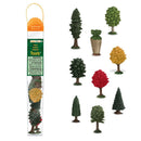Set de figuras- Arboles